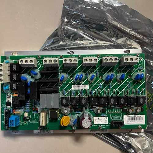 EMERSON冷王MP4000主电源驱动板，全新现货