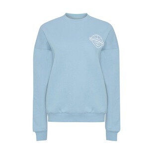 LornaJane圆领宽松套头卫衣长裤Recovery外套上衣裤子女LJ