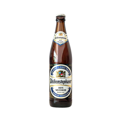【经典德式啤酒】维森唯森柏龙猛士艾丁格教士施纳德500ml*6瓶