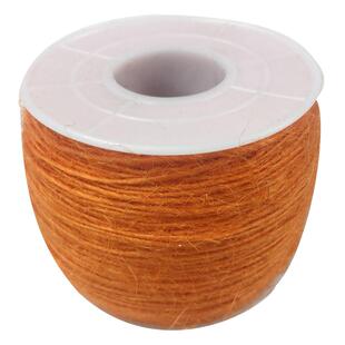 细麻线1mm彩色麻绳 幼儿园手工diy装饰绳钉子画制作花瓶材料100米