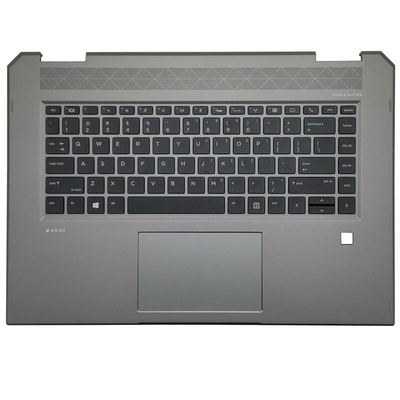 HPZBookStudioX360G5键盘