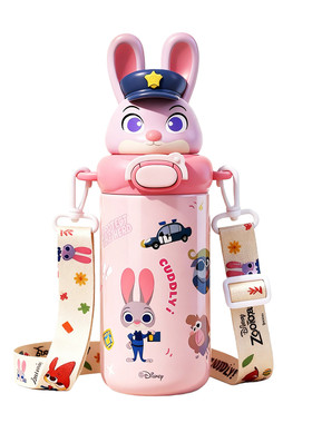 女童小学生生日礼物保温杯