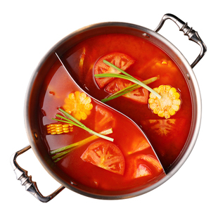 番茄火锅底料商用配方清汤麻辣烫调料不辣米线酱餐饮开店专用桶装