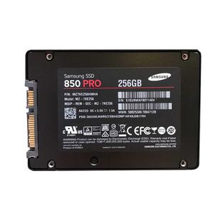 三星850PRO 256G 128G 512G 1T MLC固态硬盘SM843T 480G SATA3.0