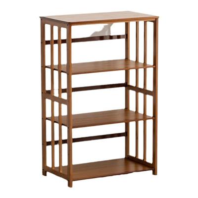 竹豆豆楠竹多功能厨房收纳置物架