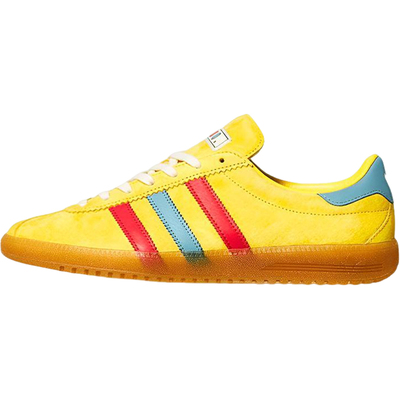 Adidas/阿迪达斯正品三叶草男女轻便低帮户外运动休闲鞋HP9393