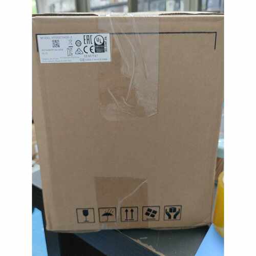 议价全新台达变频器VFD037V43A2