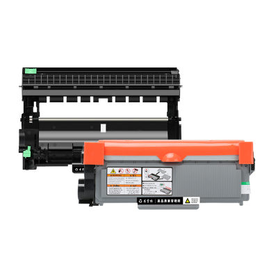 适用联想m7690dna硒鼓M7680D黑白激光打印机墨盒M7685DXF墨粉盒LT2451H碳粉盒LD2451硒鼓架M7686DXF M7676DXF