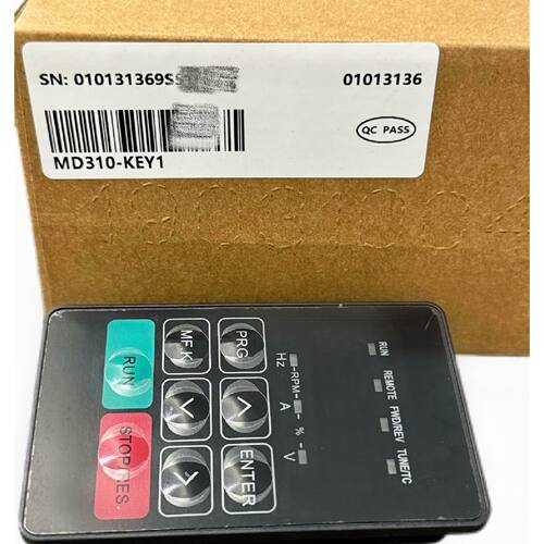 MD310-KEY1 汇川 变频器