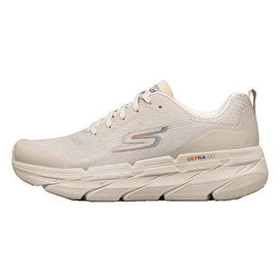 Skechers斯凯奇秋季星迈男鞋轻质缓震跑步鞋高回弹透软舒适运动鞋