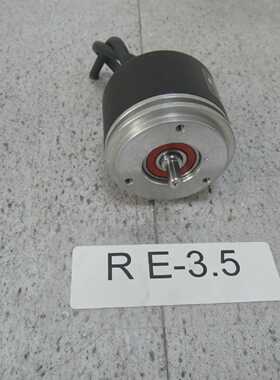 Rotary Encoder Heidenhain ROD 456 5000 02S09-04 Id. No. 2954