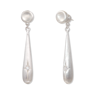 ASTRALIS隐星两戴长款高级耳环