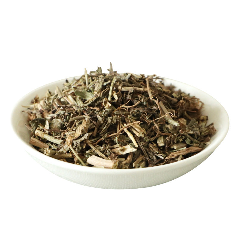 马鞭草中药材铁马鞭马边草梢药用