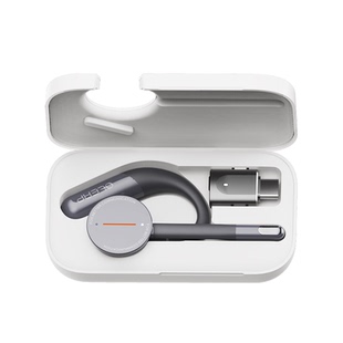 黄鹂智声ArcherAI会议转写通话灭噪无线蓝牙商务录音存储降噪耳机