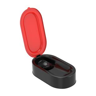 简易临时马桶装修工人专用塑料蹲便器一次性工地施工用防臭可冲水