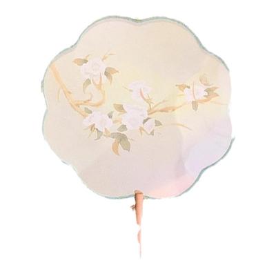 Auramoon古风夏天耐用便携随身