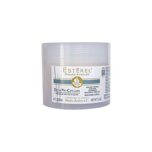 意大利ESTEREL伊丝萃 头皮清洁膏深层净化滋养毛囊平衡水油220ml