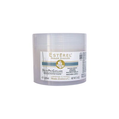 意大利伊丝萃Esterel头皮清洁膏