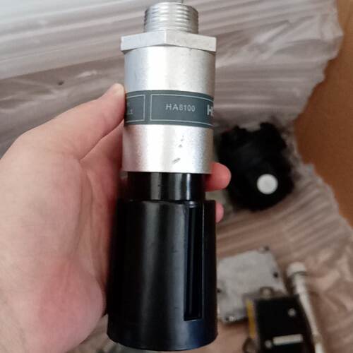 Henga HA8100工业传感器 型号HA8100 成色好议价