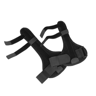 成人儿童手指骨折固定夹板中风小指矫形器训练指头固定套受伤手指