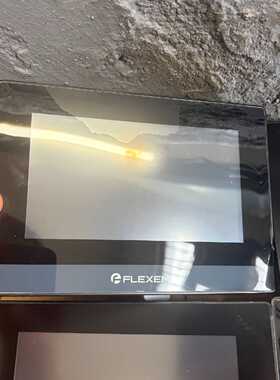 议价FLEXEM繁易触摸屏 FE6070C