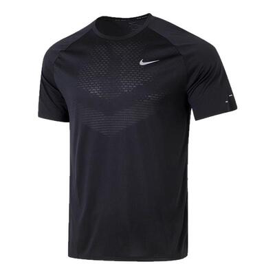 Nike耐克男装2025秋季新款STRIDE SS TOP运动短袖T恤HV5204