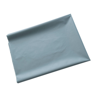 羽绒服专用面料防水轻薄棉衣马甲服装布料高密覆膜防钻绒面料