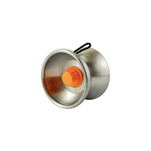 KoYo不锈钢悠悠球儿童新手零基础入门级活睡眠1a3a5a花式溜溜球