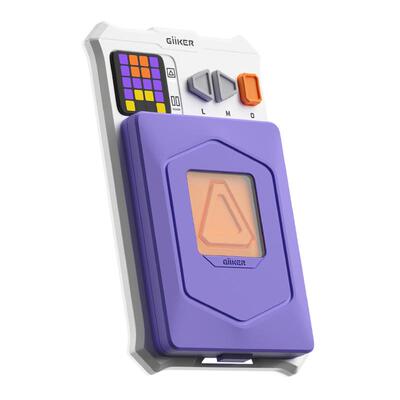 GiiKER/计客超级华容道PRO