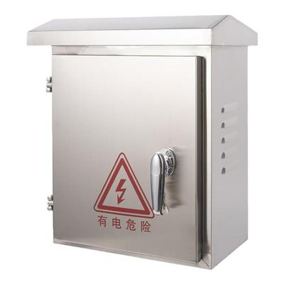 【工厂自营】不锈钢配电箱可定做