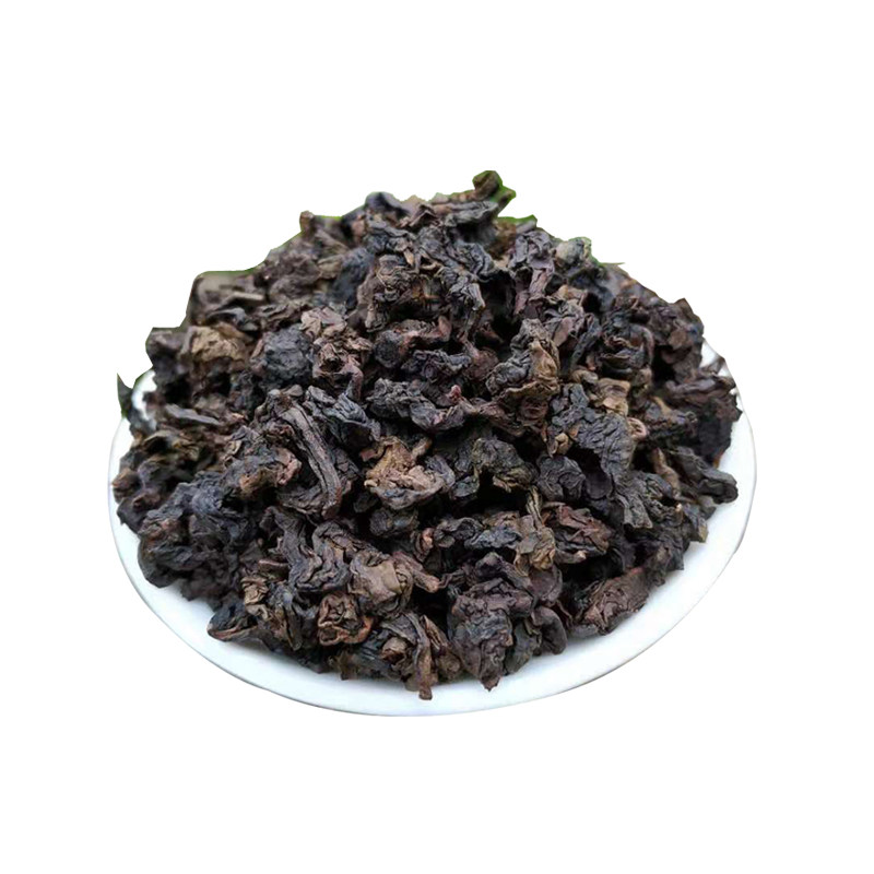新茶安溪铁观音茶叶 浓香型炭焙铁观音 足火炭焙熟茶500g茶农直销