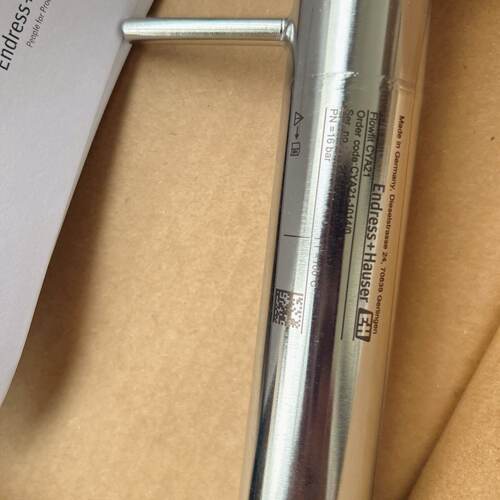 议价EH EndressHauser Flowfit CYA适用