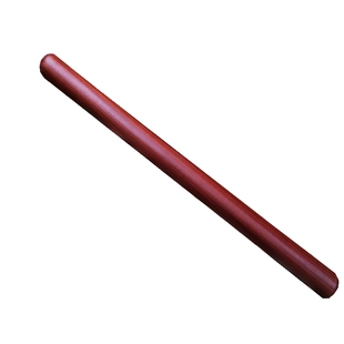 深山老枣木制品擀面杖实木擀面棍房梁老料赶面棍饺子皮面条棍包邮