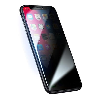 防偷窃贴膜蒂菲尼钢化玻璃苹果