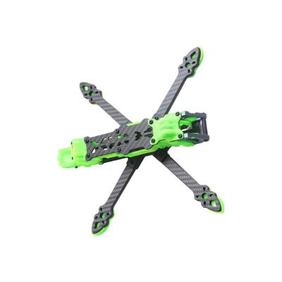 HSKRCF5X225V2五寸机架