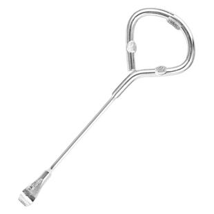 开桶扳手油漆涂料机油桶开盖器手动简易翘拨开罐钥匙油桶起盖器