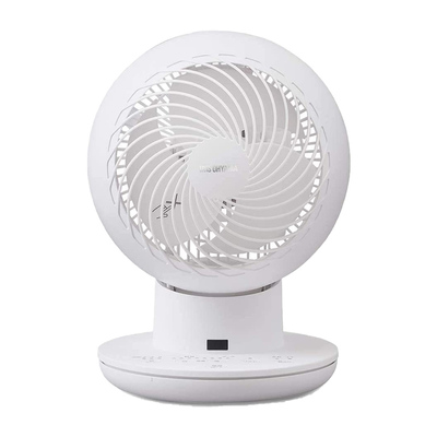 爱丽思直流10档3D送风空气循环扇