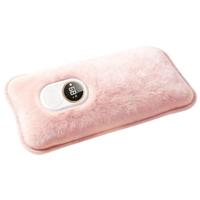 热水袋充电式防爆电暖水袋暖手