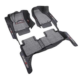 22款传祺gs4plus脚垫全包围丝圈专用装饰改装传祺gs4plus车脚垫子