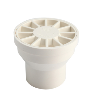 公元pvc弯头50配件75直弯110下水管直接三通p型s型存水弯排水管件