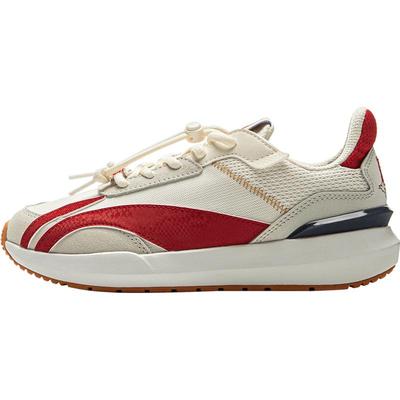 新年款李宁童云大阿甘男女童鞋