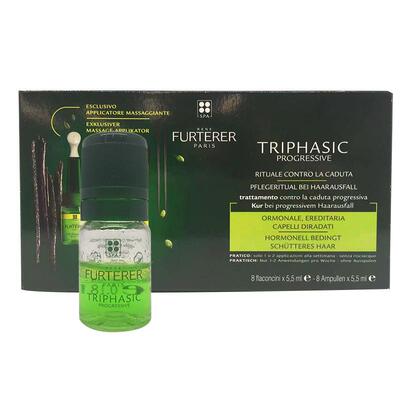 馥绿德雅护发保湿头皮精华