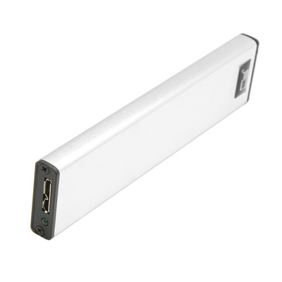 SSD硬盘盒USB3.0转2015