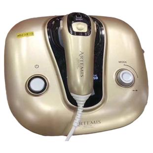 日本Dr ARTEMIS宙斯5代美容仪刀头提拉紧致超声刀精华官方授权