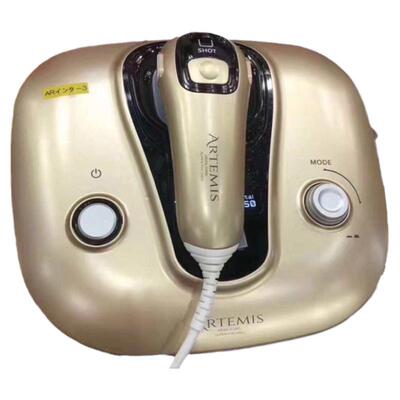 咨询大惊喜日本dr宙斯提拉美容仪