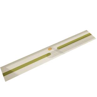 窗台垫子防晒防尘边沿保护垫阳台极窄改造神器窗沿装饰吸水防滑垫