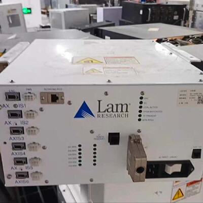 议价Lam Research 6轴控制器 853-182680-适用