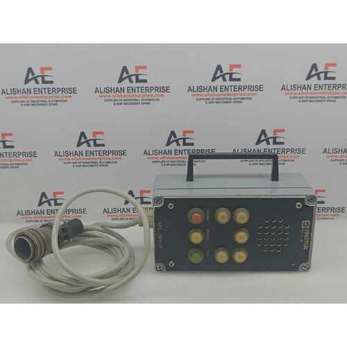 Vingtor Marine AS VPC5RMP Intercom System