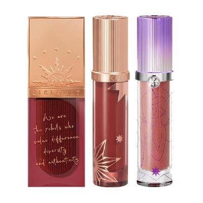 Girlcult情话唇霜哑光雾面