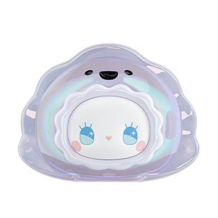 Emma秘境森林海洋泡泡萌粒盲袋迷你公仔盲盒潮玩摆件可爱礼物